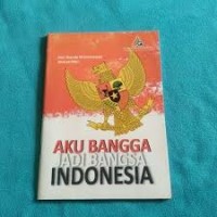 Image of Aku Bangga Jadi Bangsa Indonesia