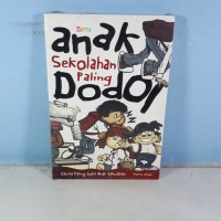 Image of Anak Sekolahan Paling Dodol