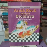 Image of Anak Kecil dengan Biolanya