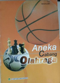 Image of Aneka Cabang Olahraga