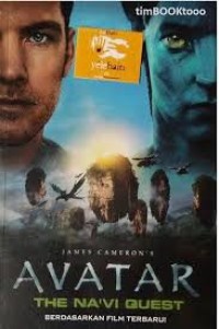 Image of Avatar The Na'vi Quest