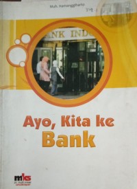 Image of Ayo Kita Ke Bank