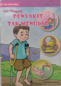 Image of Ayo Mengenal Penyakit Tak Menular