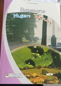 Image of Bagaimana Hujan Turun