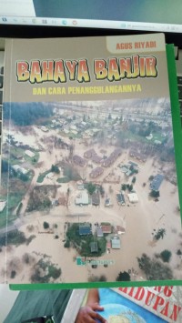 Image of Bahaya Banjir