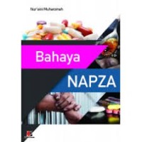 Image of Bahaya NAPZA