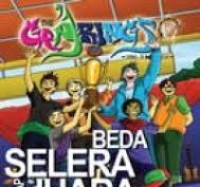 Image of Beda Selera Tetap Juara