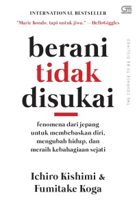 Image of Beramo Tidak Disukai