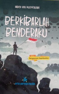 Image of Berkibarlah benderaku