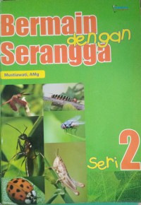 Image of Bermain dengan Serangga
