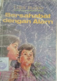 Image of Bersahabat dengan Alam