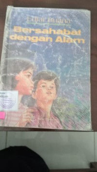 Image of Bersahabat dengan Alam