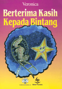 Image of Berterima Kasih Kepada Bintang