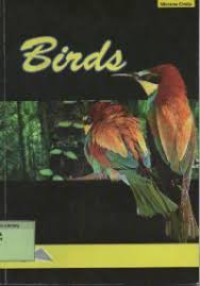 Image of Birds