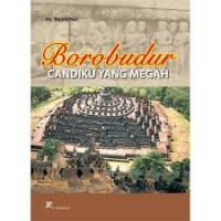 Image of Borobudur Candiku yang Megah