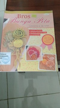 Image of Bros dari Bunga Pita
