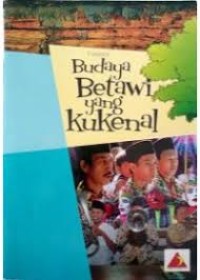 Image of Budaya Betawi yang Kukenal