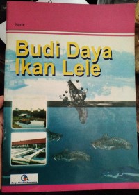 Image of Budi Daya Ikan Lele