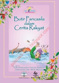 Image of Butir Pancasila Dalam Cerita Rakyat