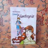 Image of Cewek Filantropis