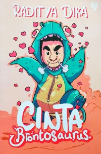 Image of Cinta Brontosaurus