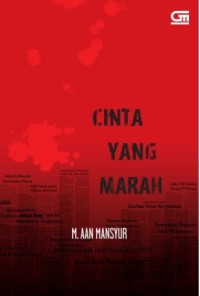 Image of Cinta Yang Marah
