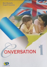 Image of Coversation 1