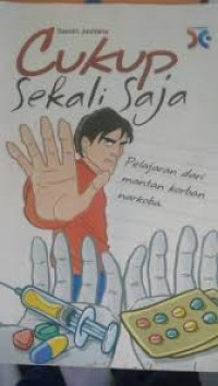 Image of Cukup Sekali Saja
