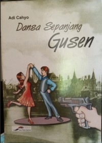 Image of Dansa Sepanjang Gusen