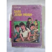 Image of DARI JERIH PAYAH