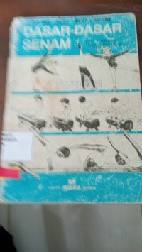 Image of Dasar-Dasar Senam