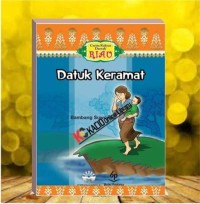 Image of Datuk Keramat