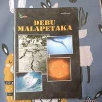 Image of Debu Malapetaka