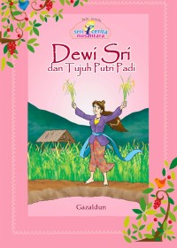 Image of Dewi Sri