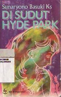 Image of Di Sudut Hyde Park
