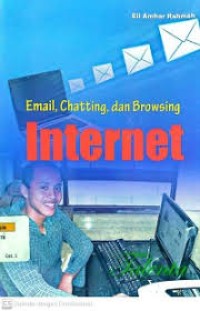Image of Email, Chatting, dan Browsing Internet