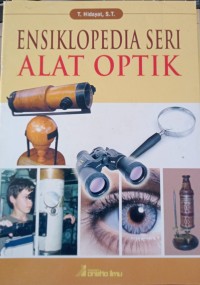 Image of Ensiklopedi Alat Optik