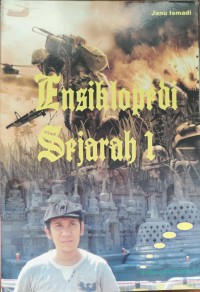 Image of Ensiklopedi Sejarah 1