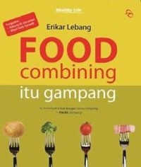 Image of Food Combining itu Gampang
