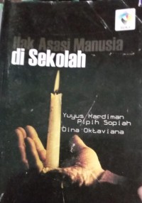 Image of Hak Asasi Manusia di Sekolah