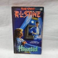 Image of Haunted (Dihantui)