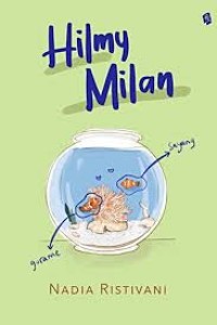 Image of HILMY MILAN