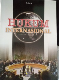 Image of Hukum Internasional