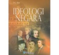 Image of Ideologi Negara