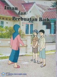 Image of Iman dan Perbuatan Baik