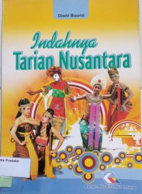 Image of Indahnya Tarian Nusantara
