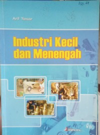Image of Industri Kecil dan Menengah