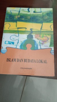 Image of Islam Budaya Lokal