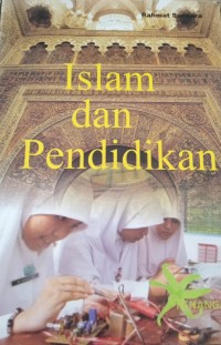 Image of Islam dan Pendidikan