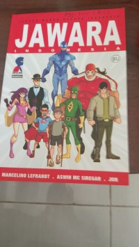 Image of Jawara Indonesia